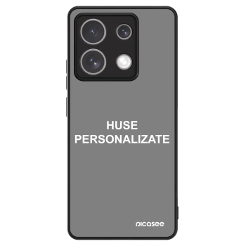 Picasee ULTIMATE CASE pentru Xiaomi Redmi Note 13 Pro 5G - Huse personalizate