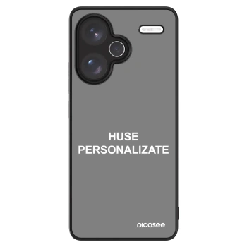 Picasee ULTIMATE CASE pentru Xiaomi Redmi Note 13 Pro+ 5G - Huse personalizate