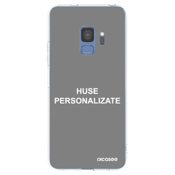 Husă pentru Samsung Galaxy S9 G960F - Huse personalizate