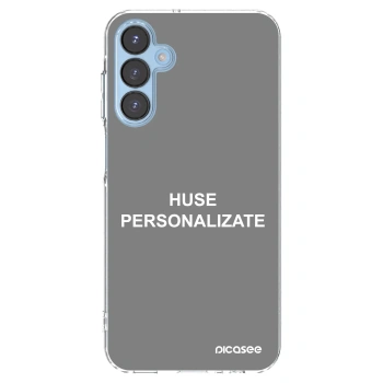 Picasee husă transparentă din silicon pentru Samsung Galaxy A15 A156B 5G - Huse personalizate