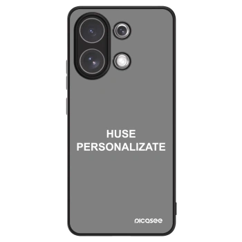Husă pentru Xiaomi Redmi Note 13 4G - Huse personalizate