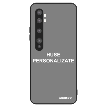 Husă pentru Xiaomi Mi Note 10 (Pro) - Huse personalizate