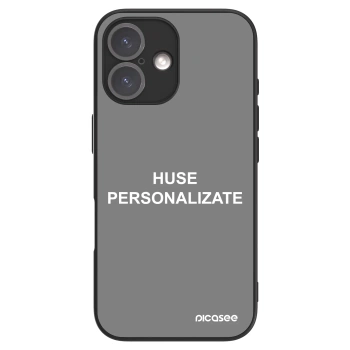 Picasee ULTIMATE CASE MagSafe pentru Apple iPhone 16 - Huse personalizate