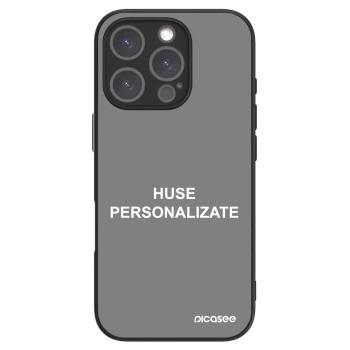 Husă pentru Apple iPhone 16 Pro - Huse personalizate