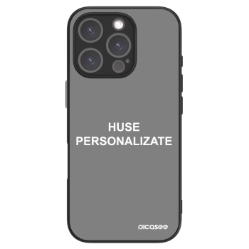 Picasee ULTIMATE CASE MagSafe pentru Apple iPhone 16 Pro - Huse personalizate