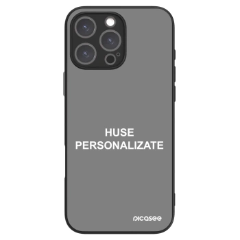 Picasee ULTIMATE CASE pentru Apple iPhone 16 Pro Max - Huse personalizate