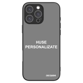 Picasee ULTIMATE CASE MagSafe pentru Apple iPhone 16 Pro Max - Huse personalizate