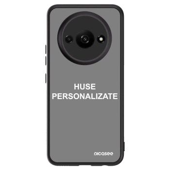 Husă pentru Xiaomi Redmi A3 - Huse personalizate