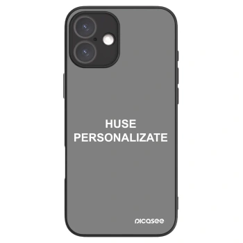 Picasee ULTIMATE CASE MagSafe pentru Apple iPhone 16 Plus - Huse personalizate
