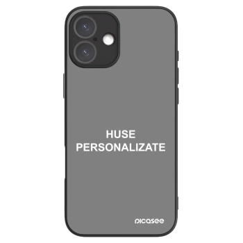 Picasee ULTIMATE CASE pentru Apple iPhone 16 Plus - Huse personalizate