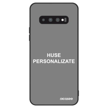 Husă pentru Samsung Galaxy S10 Plus G975 - Huse personalizate