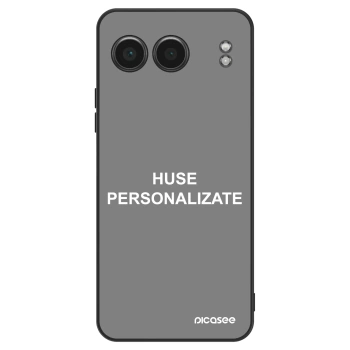 Husă pentru OnePlus Nord 4 - Huse personalizate