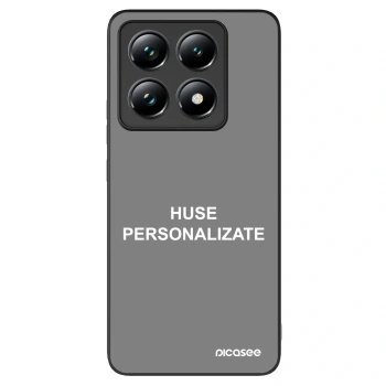 Picasee ULTIMATE CASE pentru Xiaomi 14T Pro - Huse personalizate