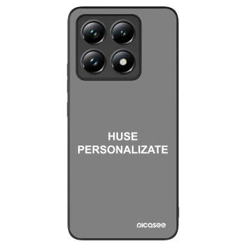Picasee ULTIMATE CASE pentru Xiaomi 14T - Huse personalizate