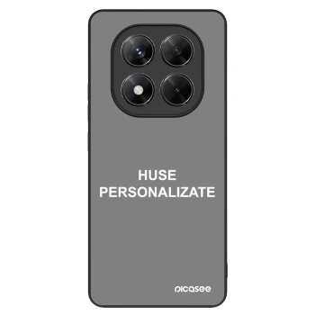 Picasee ULTIMATE CASE pentru Xiaomi Redmi Note 14 Pro 5G - Huse personalizate