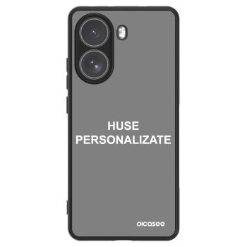 Husă pentru Xiaomi Poco X7 - Huse personalizate