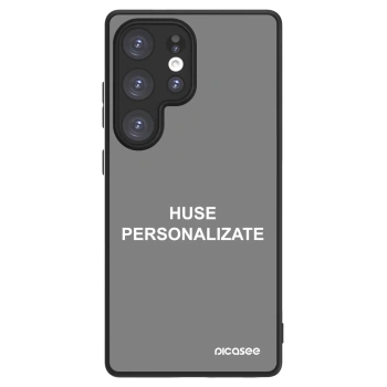 Picasee ULTIMATE CASE pentru Samsung Galaxy S25 Ultra 5G - Huse personalizate