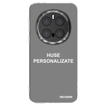 Picasee husă transparentă din silicon pentru Honor Magic7 Pro 5G - Huse personalizate