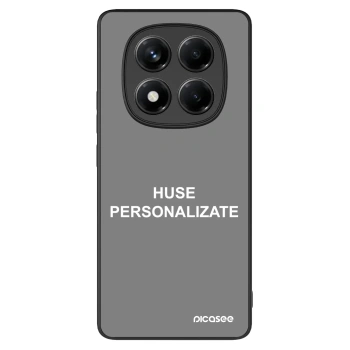 Picasee ULTIMATE CASE pentru Xiaomi Redmi Note 14 Pro 4G - Huse personalizate