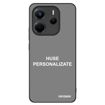 Picasee ULTIMATE CASE pentru Xiaomi Redmi Note 14 4G - Huse personalizate