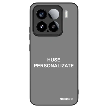 Picasee ULTIMATE CASE pentru Xiaomi 15 - Huse personalizate