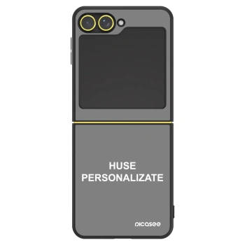 Husă pentru Samsung Galaxy Z Flip6 5G - Huse personalizate