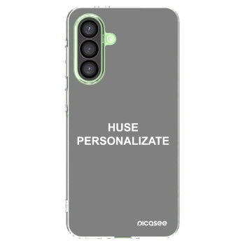 Picasee husă transparentă din silicon pentru Samsung Galaxy A26 5G A266B - Huse personalizate
