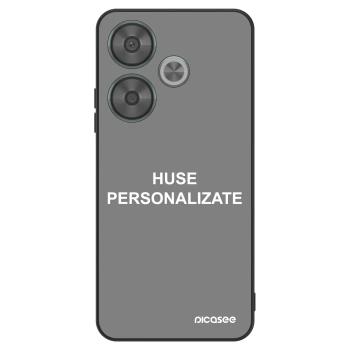 Husă pentru Xiaomi Poco F6 - Huse personalizate