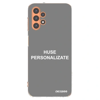 Picasee husă transparentă din silicon pentru Samsung Galaxy A13 5G - Huse personalizate