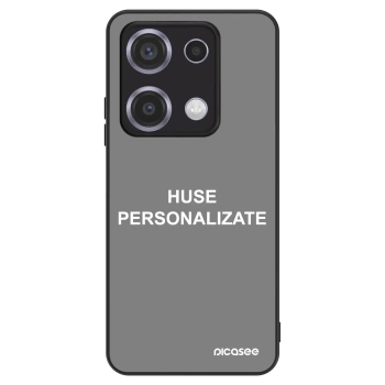 Husă pentru Xiaomi Redmi Note 14S - Huse personalizate