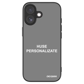 Picasee ULTIMATE CASE pentru Apple iPhone 17 - Huse personalizate