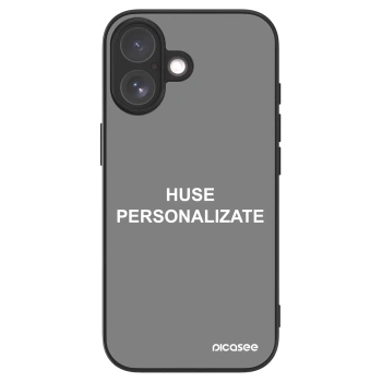 Picasee ULTIMATE CASE MagSafe pentru Apple iPhone 17 - Huse personalizate