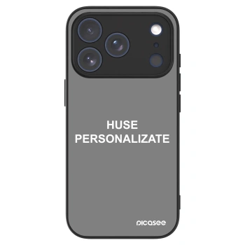 Picasee ULTIMATE CASE MagSafe pentru Apple iPhone 17 Pro - Huse personalizate