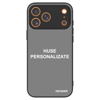 Picasee ULTIMATE CASE MagSafe pentru Apple iPhone 17 Pro Max - Huse personalizate