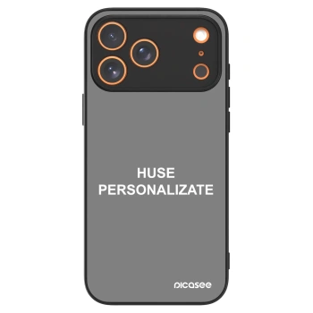 Picasee ULTIMATE CASE pentru Apple iPhone 17 Pro Max - Huse personalizate