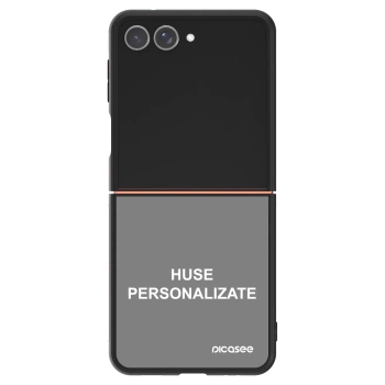 Husă pentru Samsung Galaxy Z Flip7 5G - Huse personalizate
