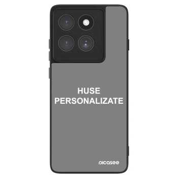 Husă pentru Motorola Edge 60 Pro - Huse personalizate