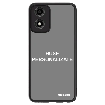 Husă pentru Motorola Moto E14 - Huse personalizate