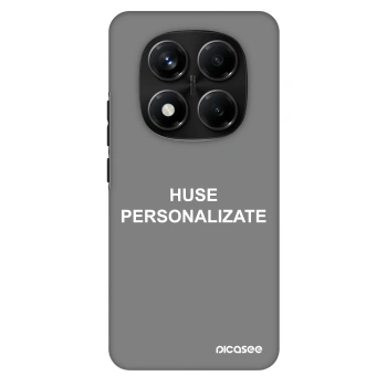 Husă pentru Xiaomi Redmi Note 14 Pro+ 5G - Huse personalizate