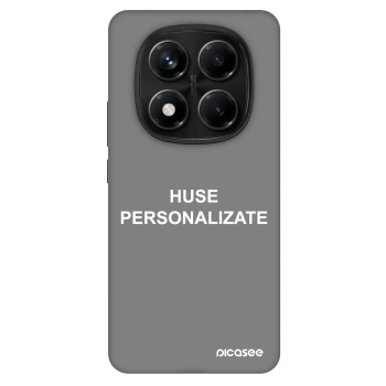 Husă pentru Xiaomi Redmi Note 14 Pro 5G - Huse personalizate