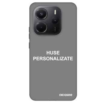 Husă pentru Xiaomi Redmi Note 14 5G - Huse personalizate