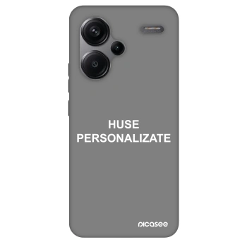 Husă pentru Xiaomi Redmi Note 13 Pro+ 5G - Huse personalizate