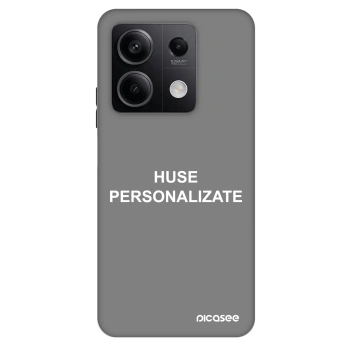Husă pentru Xiaomi Redmi Note 13 5G - Huse personalizate