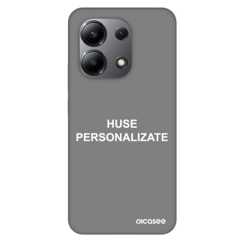 Picasee Fashion Case pentru Xiaomi Redmi Note 13 4G - Huse personalizate