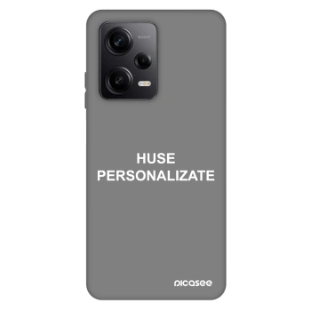 Husă pentru Xiaomi Redmi Note 12 Pro+ 5G - Huse personalizate