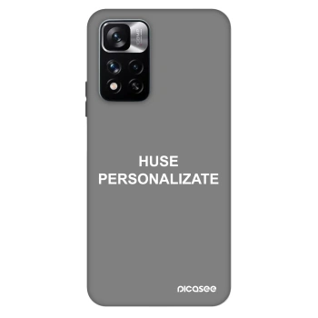 Husă pentru Xiaomi Redmi Note 11 Pro 5G - Huse personalizate