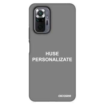 Husă pentru Xiaomi Redmi Note 10 Pro - Huse personalizate
