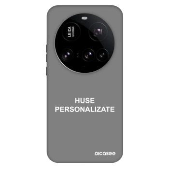 Husă pentru Xiaomi 15 Ultra - Huse personalizate