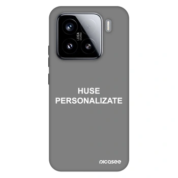 Husă pentru Xiaomi 15 - Huse personalizate