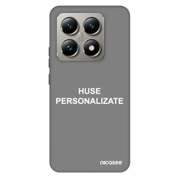 Husă pentru Xiaomi 14T Pro - Huse personalizate